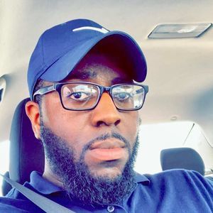 Meet your Posher, Devontaye